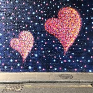 Meet your Posher, Rose 🌹